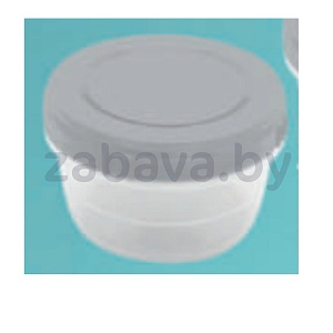 Контейнер винтовой, 660 мл