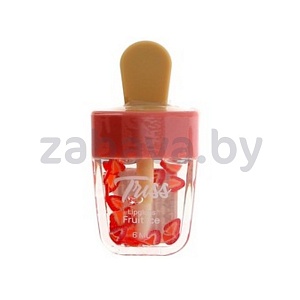 Блеск для губ Triss, Lipgloss Fruit Ice