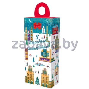 Подарок новогодний «Волшебное время», 300 г