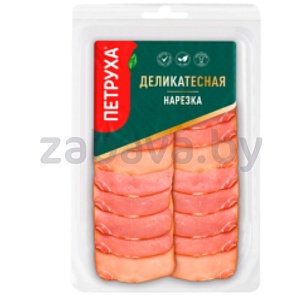 Балык из свин. «Петруха» «Рождественский», с/к, 150 г