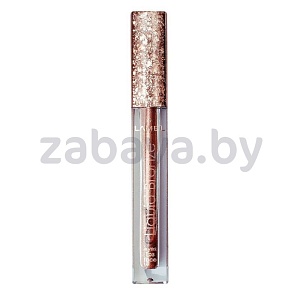 Жидкий глиттер для макияжа Lamel Liquid