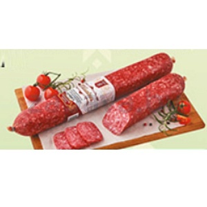 Колбаса «Юбилейная», с/к, в/с, 1 кг, «Жлобинский» МК