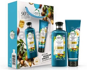 Набор Herbal Essences (ополаскиватель, шампунь)
