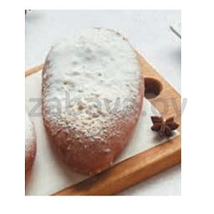 Сдоба «Ванильная смородинка», 150 г, 1 шт.