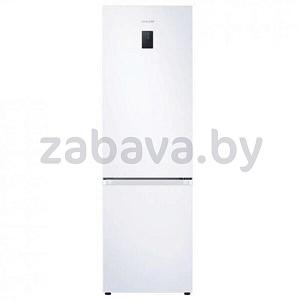 Холодильник Samsung RB36T774FWW/WT