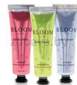Крем для рук Bloom, 30 мл