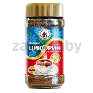 Цикорий «Русский», раствор., гранул., 150 г