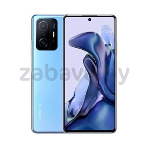 Смартфон Xiaomi 11T 8GB/256GB, международная версия, в ассортименте