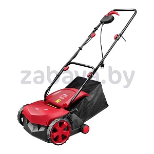 Аэратор электрический Wortex AE 3212 S (AE3212S0003), 1200 Вт