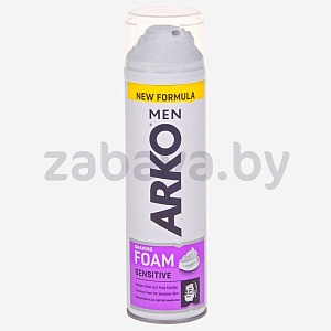 Гель для бритья Arko Men, 200 мл