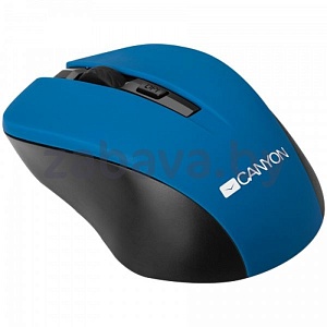 Мышь Canyon CNE-CMSW1, в ассортименте