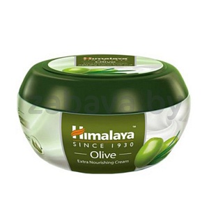 Крем для лица Himalaya Herbals, экстрапительный, 50 мл
