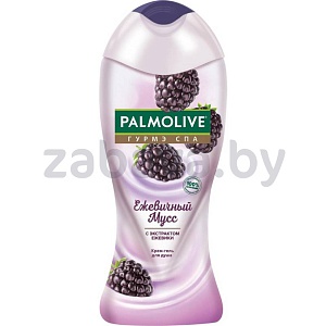 Гель-крем для душа Palmolive, 250 мл