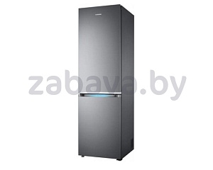 Двухкамерный холодильник Samsung RB41R7747S9/WT