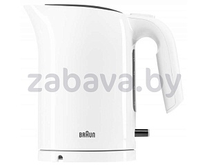 Чайник электрический Braun 3000 WH