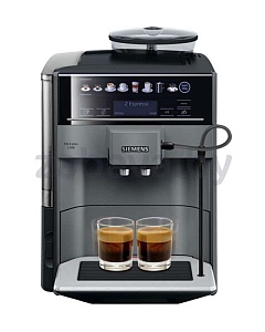 Кофемашина Siemens EQ.6 plus s100 (TE651209RW)