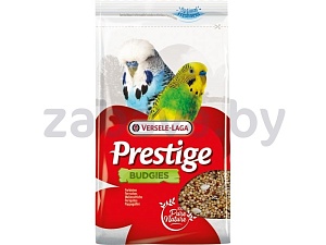 Корм Versele-Laga Prestige Budgies для волнистых попугаев, 1 кг