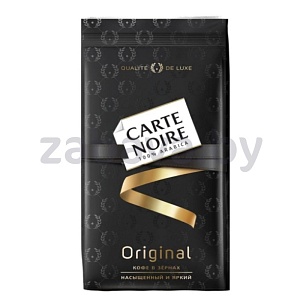 Кофе зерновой Carte Noire Original, 800 г