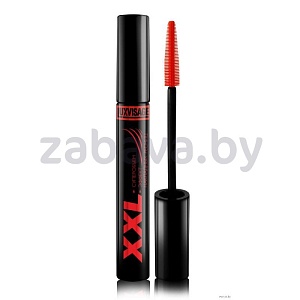 Тушь для ресниц Luxvisage XXL, 9 г, в ассорт.