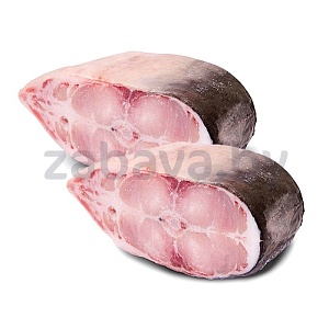 Стейк пангассиуса, замороженный, 1 кг