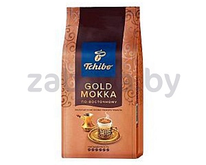 Кофе молотый Tchibo Gold Mokka «По-восточному», 200 г