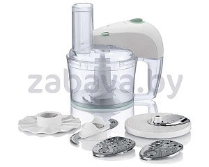 Кухонный комбайн Philips HR7605/10