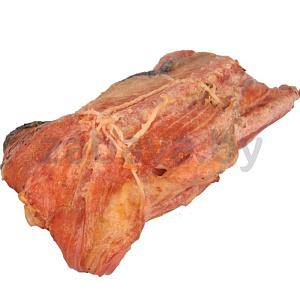 Хребты лосося, г/к, 1 кг