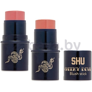 Румяна для лица Shu Cheeky Devil