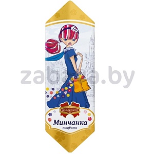 Конфеты «Коммунарка» «Минчанка», 1 кг