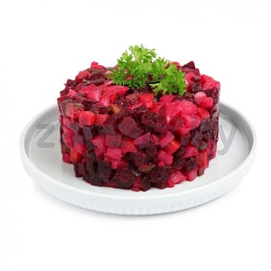 Винегрет овощной, 1 кг