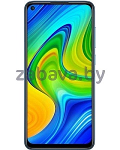 Смартфон Xiaomi Redmi Note 9 3GB/64GB, RU, Polar White