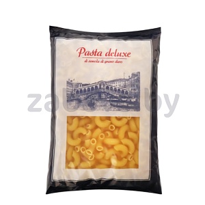 Из­де­лия ма­ка­рон­ные Pasta Deluxe, 400 г, в ассорт.