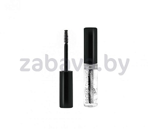 Гель-фиксатор для бровей Luxvisage Brow fixing
