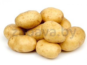 Картофель, 1 кг