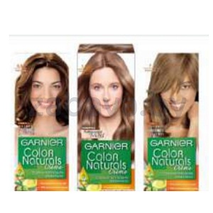 Крем-краска Garnier Color Naturals, в ассортименте