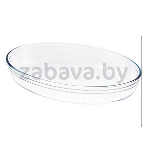 Блюдо Pyrex, 30×21 см