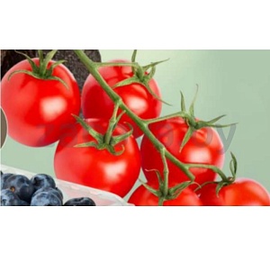 Черри томат медовый на ветке/без ветки, 200 г