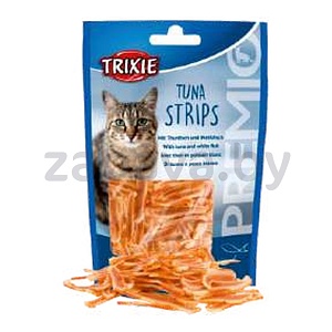 Лакомство Trixie Premio для кошек с тунцом, 20 г