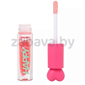 Масло для губ Love Generation Happy