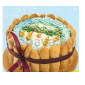 Торт «Тирамису», 1 кг