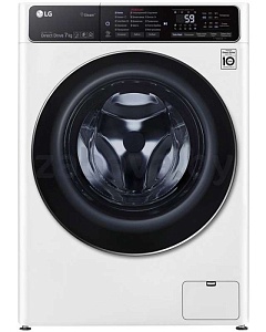 Стиральная машина LG AI DD F2T9HS9W