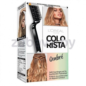 Крем-краска для волос L’oreal Colorista, осветляющая, 248 мл