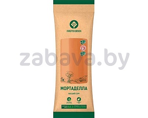 Колбаса «Мортаделла», АК «Колос», 420 г