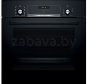 Духовой шкаф Bosch HIJ557YB0R