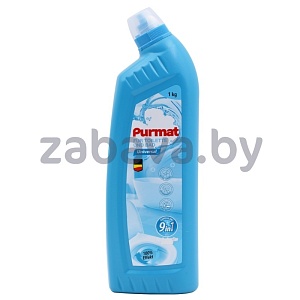 Средство чистящее универс. Purmat Universal 9-в-1, 1 кг