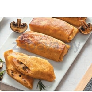 Блинчики с жюльеном, 1 кг