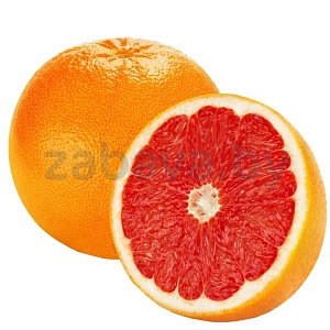 Грейпфрут красный, 1 кг