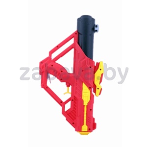 Игрушка водный пистолет Trigger Action, арт. S34940060, 39 см