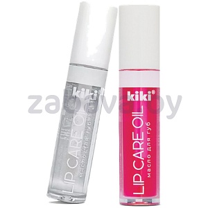 Масло для губ Kiki Lip Care
