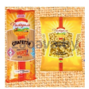 Макаронные изделия «Пастораль», рожки/спагетти, 900 г